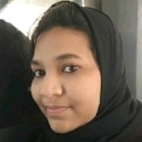 FAHEEM MOHAMMAD