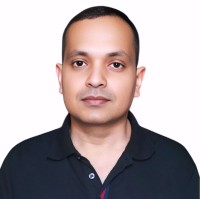 Deepak Saikia