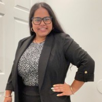 Kavita Rambharose