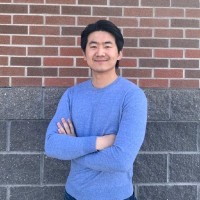 Tom Wang