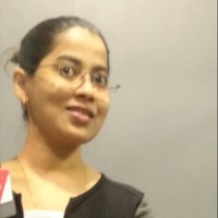 Aparna Tawade