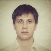 Павел Сердюк