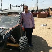 Irfan Saif