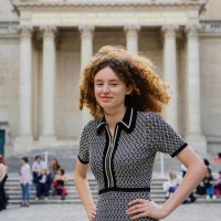 Amandine Thony