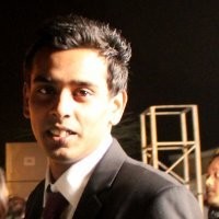 Sagar Adwait