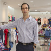 Sergio Siman