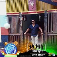 Chandra Bhushan