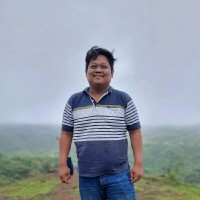 Arjun Thapa