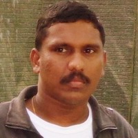 Vipin Madappattuparambil