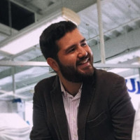 José Alejandro Barón Gallegos