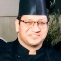 Prakash Nautiya