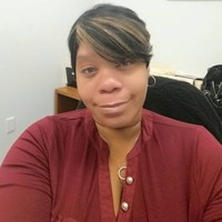 Keisha Harcum