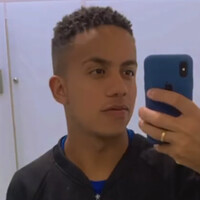 Esdras Oliveira
