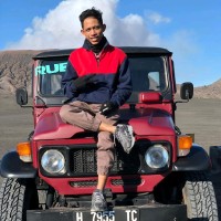 Audri Wafi Rabbani