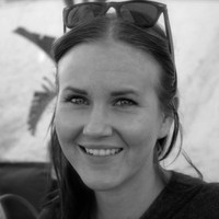 Pia Blystad
