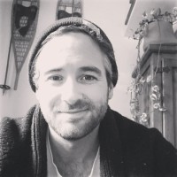 Elliot Luxton