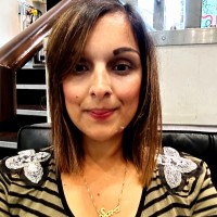 Sara Hussain