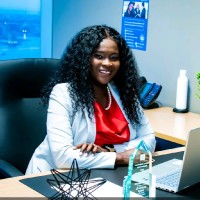 Ursula Kwofie
