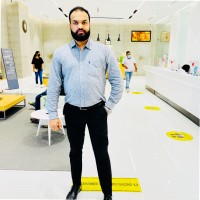 Rupesh Verma