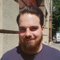 Kévin LEVENT