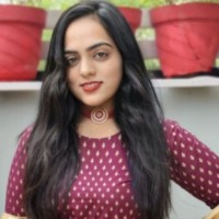 Sakshi Tiwari