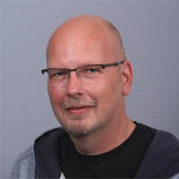 Gerard Moorman