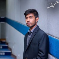 Shahzeb Qadeer Memon