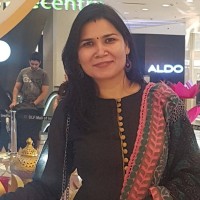 Preeti Solanki