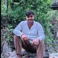 Sarvesh Kumar