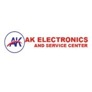 AK Electronics and Service Center