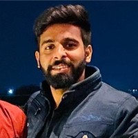 Priyesh Solanki