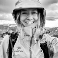 Rachael Whitaker