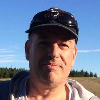 Steve Scott