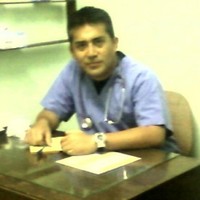 Diego Gallegos