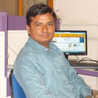 Pinakin Panchal
