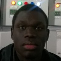 Ibrahima Ngom