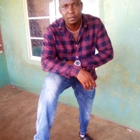 Godwin Ekuma Omaka