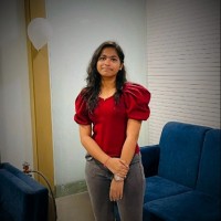 Jyothika Madhireddy