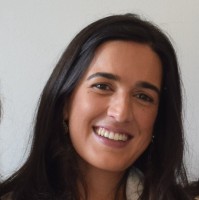 Monica d' Orey Quintela