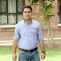 RAMEEZ SHAIKH
