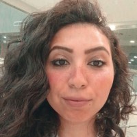 Marina Hakim