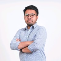 Andreas Kristiyanto Gumawan