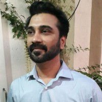 Rajesh Bhabutkar