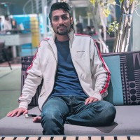 Syed Adil Ali