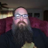 Cory McAlister