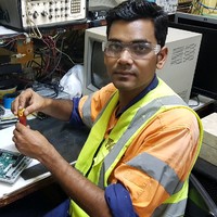 KRISHNIL KAMAL PRASAD