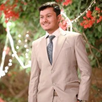 Wamiq Bashar