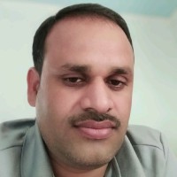 Chandra Sen Pandey