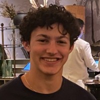 Benjamin Gran