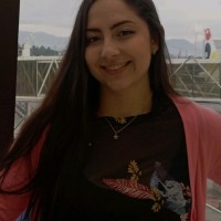 Estefany Correa